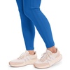 image:imageCherokee Form CK095 Womens Mid Rise Tapered Leg Drawstring PantRoyal