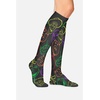 image:imageCherokee Printsupport Women 12 mmHg Support SocksAndys Friends