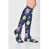 image:imageCherokee Printsupport Women 12 mmHg Support SocksApple Of My Eye