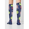 image:imageCherokee Printsupport Women 12 mmHg Support SocksApple Of My Eye
