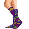 image:imageCherokee Printsupport Women 12 mmHg Support SocksFungi