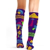 image:imageCherokee Printsupport Women 12 mmHg Support SocksFungi