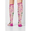 image:imageCherokee Printsupport Women 12 mmHg Support SocksGnomes At Home
