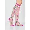 image:imageCherokee Printsupport Women 12 mmHg Support SocksGnomes At Home