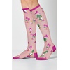 image:imageCherokee Printsupport Women 12 mmHg Support SocksGnomes At Home