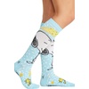 image:imageCherokee Printsupport Women 12 mmHg Support SocksIce Cream Dream