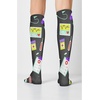 image:imageCherokee Printsupport Women 12 mmHg Support SocksLife Of A Nurse