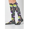 image:imageCherokee Printsupport Women 12 mmHg Support SocksLife Of A Nurse