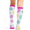 image:imageCherokee Printsupport Women 12 mmHg Support SocksLove to Care
