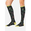 image:imageCherokee Printsupport Women 12 mmHg Support SocksMedical Tools