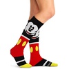 image:imageCherokee Printsupport Women 12 mmHg Support SocksMy Mickey