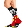 image:imageCherokee Printsupport Women 12 mmHg Support SocksMy Mickey