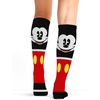 image:imageCherokee Printsupport Women 12 mmHg Support SocksMy Mickey