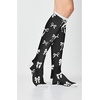 image:imageCherokee Printsupport Women 12 mmHg Support SocksRomantic Bows