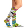 image:imageCherokee Printsupport Women 12 mmHg Support SocksSnoopy Grooves