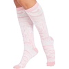 image:imageCherokee Printsupport Women 12 mmHg Support SocksTonal Waves