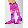 image:imageCherokee Printsupport Women 12 mmHg Support SocksWe Go Together