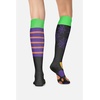 image:imageCherokee Printsupport Women 12 mmHg Support SocksWitching Hour