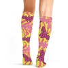 image:imageCherokee Printsupport Women 12 mmHg Support SocksWonderfully Wild