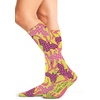 image:imageCherokee Printsupport Women 12 mmHg Support SocksWonderfully Wild