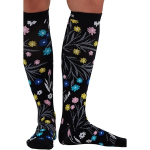 image:imageCherokee Printsupport Women 12 mmHg Support SocksBreezy Buds