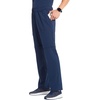 image:imageCherokee Infinity GNR8 Mens Mid Rise Straight Leg Pant 3 PocketsNavy