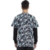 image:imageCherokee Infinity Men Scrubs Top VNeck CK920Cool Down Camo