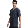 image:imageCherokee Infinity Men Scrubs Top VNeck CK920Tri It Out