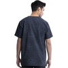 image:imageCherokee Infinity Men Scrubs Top VNeck CK920Tri It Out