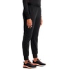 image:imageCherokee Infinity Womens PullOn Scrub Jogger Pants Mid Rise BottomsBlack