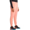 image:imageCherokee Infinity Womens PullOn Scrub Jogger Pants Mid Rise BottomsElectric Coral