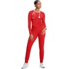image:imageCherokee Infinity Womens PullOn Scrub Jogger Pants Mid Rise BottomsFire Bird