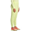 image:imageCherokee Infinity Womens PullOn Scrub Jogger Pants Mid Rise BottomsGreen Energy
