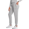 image:imageCherokee Infinity Womens PullOn Scrub Jogger Pants Mid Rise BottomsVapor
