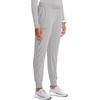 image:imageCherokee Infinity Womens PullOn Scrub Jogger Pants Mid Rise BottomsVapor