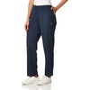 image:imageInfinity by Cherokee Women Scrubs Pant Low Rise Slim Pullon  1124ACaribbean Blue