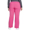 image:imageInfinity by Cherokee Women Scrubs Pant Low Rise Slim Pullon  1124ACarmine Pink