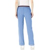 image:imageInfinity by Cherokee Women Scrubs Pant Low Rise Slim Pullon  1124ACiel