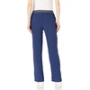 image:imageInfinity by Cherokee Women Scrubs Pant Low Rise Slim Pullon  1124ANavy