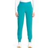 Teal Blue