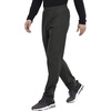 image:imageCherokee Scrubs Mens Pants Tapered Leg with 5 Pockets Zip Cargo 360 Stretch amp Moisture Wicking  CK185Olive Branch
