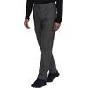 image:imageCherokee Scrubs Mens Pants Tapered Leg with 5 Pockets Zip Cargo 360 Stretch amp Moisture Wicking  CK185Pewter