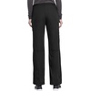 image:imageCherokee Women Scrubs Pant Workwear Originals Drawstring Cargo 4020Black