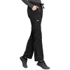 image:imageCherokee Women Scrubs Pant Workwear Originals Drawstring Cargo 4020Black