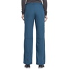 image:imageCherokee Women Scrubs Pant Workwear Originals Drawstring Cargo 4020Caribbean Blue