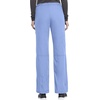 image:imageCherokee Women Scrubs Pant Workwear Originals Drawstring Cargo 4020Ciel