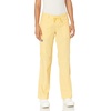 image:imageCherokee Women Scrubs Pant Workwear Originals Drawstring Cargo 4020Dandelion