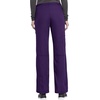 image:imageCherokee Women Scrubs Pant Workwear Originals Drawstring Cargo 4020Eggplant