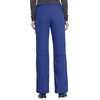 image:imageCherokee Women Scrubs Pant Workwear Originals Drawstring Cargo 4020Galaxy Blue