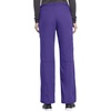 image:imageCherokee Women Scrubs Pant Workwear Originals Drawstring Cargo 4020Grape